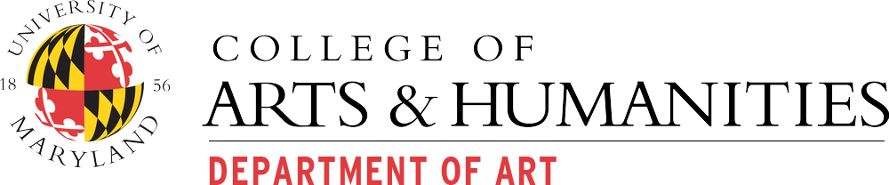 The Department of Art