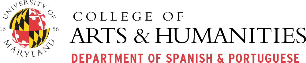 Department of Spanish & Portuguese